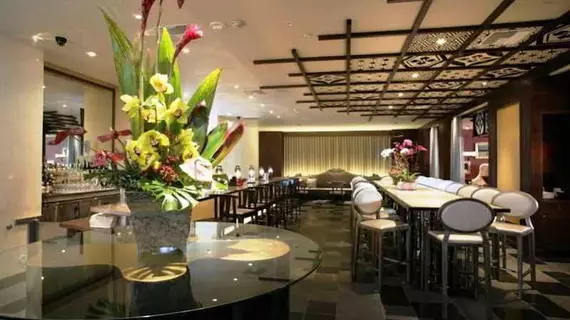 Miyako Hybrid Hotel Torrance | Kaliforniya - Los Angeles County - Torrance