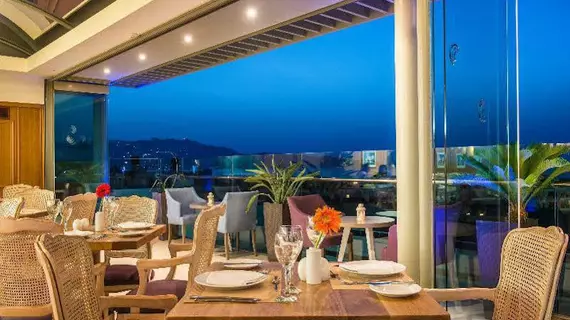 Castello City Hotel | Girit Adası - Kandiye (bölge) - Kandiye