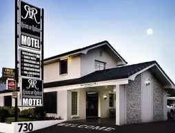 Riviera on Ruthven | Queensland - Toowoomba (ve civarı) - South Toowoomba