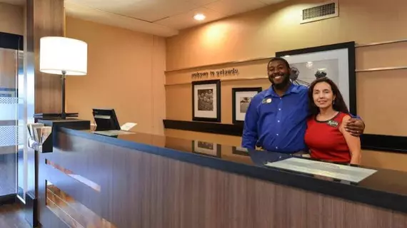 Hampton Inn Closest to Universal Orlando | Florida - Orlando (ve civarı) - Orlando - Universal Orlando® Tatil ve Eğlence Merkezi