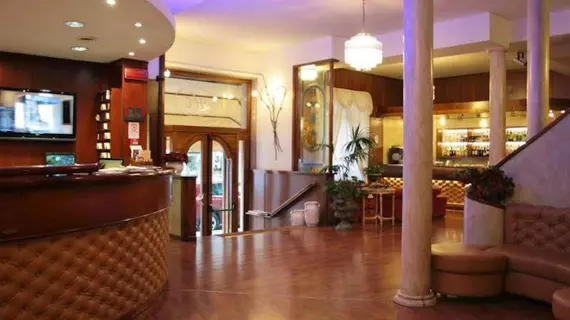 Hotel Continentale | Toskana - Arezzo (vilayet) - Arezzo