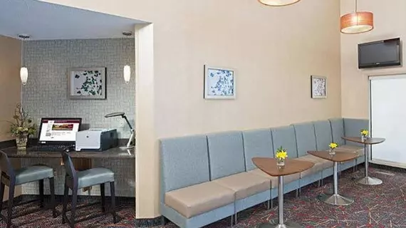 Sonesta ES Suites Minneapolis St Paul Airport | Minnesota - Minneapolis - St. Paul (ve civarı) - Eagan