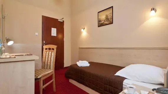 Hotel Maksymilian | Küçük Polonya Voyvodalığı - Krakow (ve civarı) - Krakow - Stare Miasto