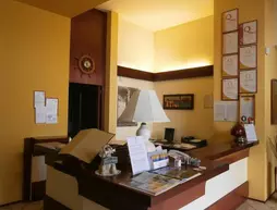 Hotel Miramare | Puglia - Lecce (il) - Otranto