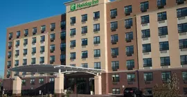 Holiday Inn New York-JFK Airport Area | New York - New York (ve civarı) - Queens - Jamaika