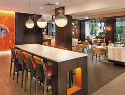 Marriott St. Louis Airport | Missouri - St. Louis (ve civarı) - St. Louis