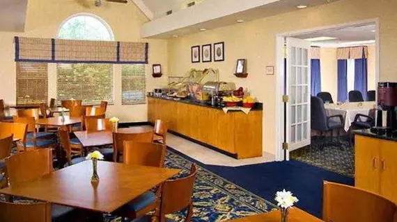 Residence Inn Columbia MD | Maryland - Baltimore (ve civarı) - Ellicott City