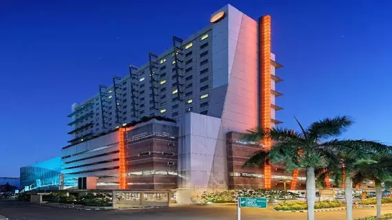 HARRIS Hotel and Conventions Kelapa Gading Jakarta | West Java - Cakarta (ve civarı) - Cakarta - Gading - Kelapa Gading