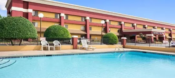 Baymont Inn & Suites Fort Smith | Arkansas - Fort Smith (ve civarı) - Fort Smith