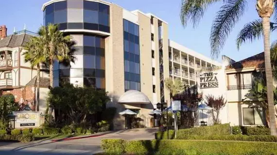 Carousel Inn and Suites | Kaliforniya - Orange County - Anaheim - Anaheim Resort