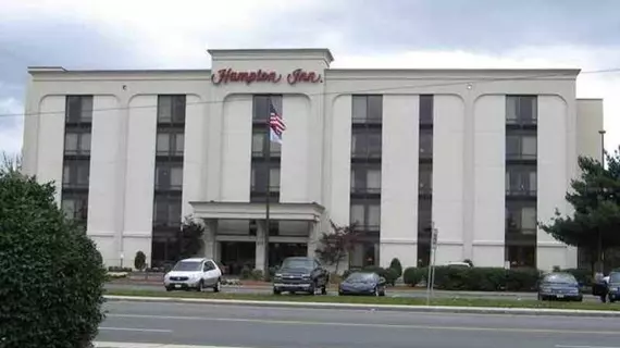 Hampton Inn Boston-Woburn | Massachusetts - Woburn