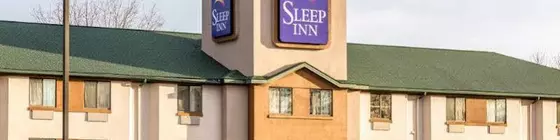 Sleep Inn Owensboro | Kentucky - Owensboro (ve civarı) - Owensboro