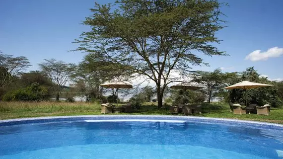 Lake Elmenteita Serena Camp | Nakuru İlçesi - Nakuru (ve civarı) - Nakuru - Lake Elementaita