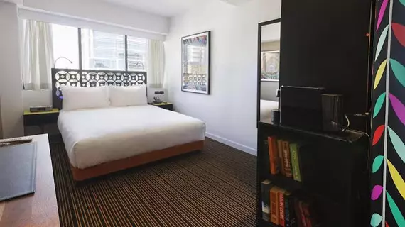 Tryp Fortitude Valley | Queensland - Brisbane (ve civarı) - Fortitude Valley