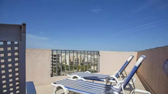 Belmont Court Apartments | Malta - St. Paul's Bay - Qawra