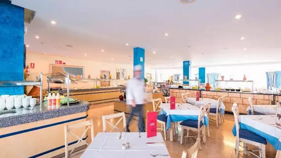 Alcudia Garden Aparthotel | Balearic Adaları - Mayorka Adası - Alcudia