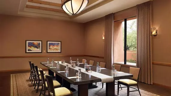 Sheraton Grand at Wild Horse Pass | Arizona - Phoenix (ve civarı) - Chandler