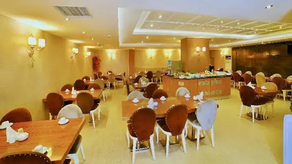 Hotel Grand Emin |  Istanbul  - Fatih - Beyazıt