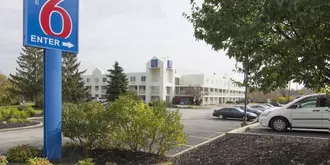 Motel 6 - Cleveland - Willoughby