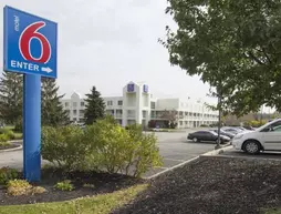 Motel 6 - Cleveland - Willoughby | Ohio - Cleveland (ve civarı) - Willoughby