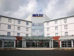 Holiday Inn Express Leigh - Sports Village | Manchester (ve civarı) - Wigan - Leigh