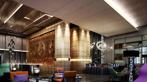 Mercure Bangkok Makkasan | Bangkok - Ratchadaphisek