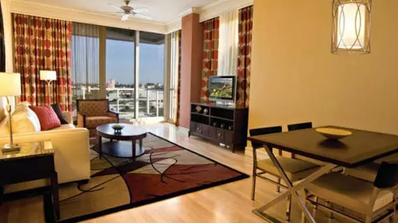 Residence Inn by Marriott St. Petersburg Treasure Island | Florida - St. Petersburg - Clearwater (ve civarı) - Treasure Island