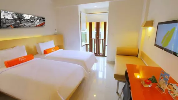 HARRIS HOTEL TUBAN | Bali - Kuta - Tuban