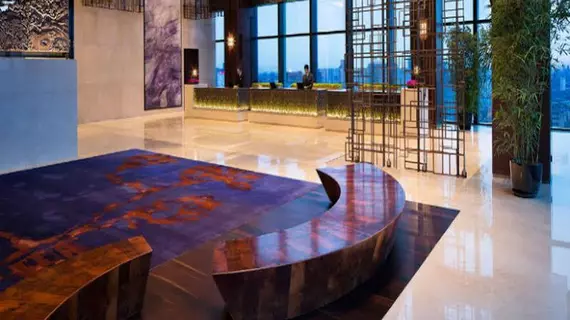 Grand Hyatt Shenyang | Liaoning - Shenyang - Heping