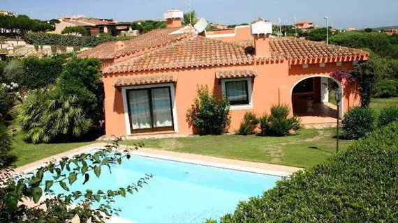 Sea Villas | Sardinya - Sassari - Stintino