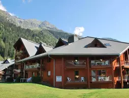 Résidence Néméa Le Nevez | Auvergne-Rhone-Alpes - Haute-Savoie (bölge) - Les Contamines-Montjoie