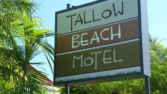 Tallow Beach Motel | New South Wales - Byron Bay (ve civarı) - Suffolk Park