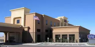 Hampton Inn & Suites Mountain Home