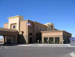 Hampton Inn & Suites Mountain Home | Idaho - Mountain Home