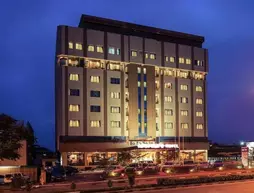 Mercure Batam | Riau Adaları - Batam