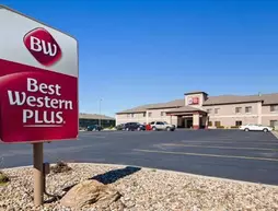 Best Western Plus - Albert Lea | Minnesota - Owatonna (ve civarı) - Albert Lea