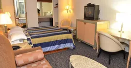 Econo Lodge Port of Portland | Oregon - Portland (ve civarı) - Portland - Parkrose