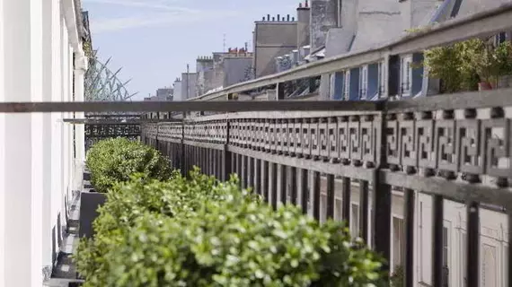 Nell and Suites BW Premier Collection | Ile-de-France - Paris - Quartier du Faubourg-Montmartre