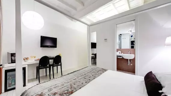 Residenza Pantheon Roma | Lazio - Roma (ve civarı) - Roma Kent Merkezi - Navona