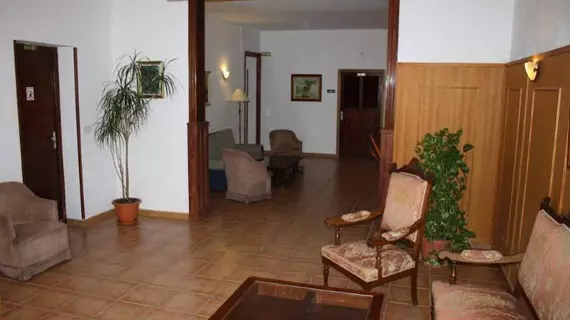 Hostal Pinar | Balearic Adaları - Mayorka Adası - Palma de Mallorca