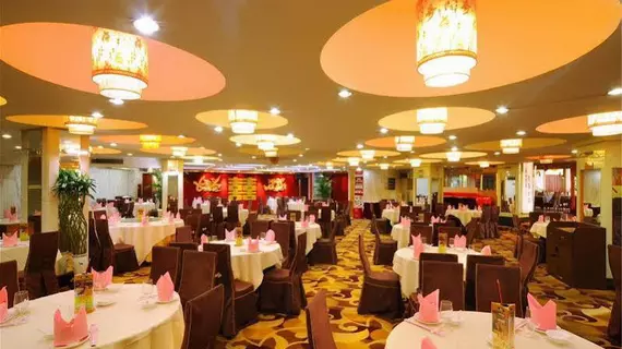 Wa King Town Hotel | Guangdong - Guangzhou (ve civarı) - Guangzhou