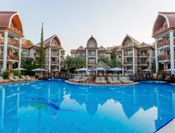 Club Dem Spa & Resort | Antalya - Alanya