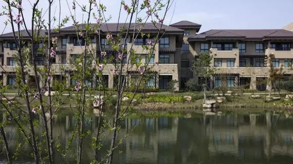 Narada Resort & Spa Liangzhu | Zhejiang - Hangzhou