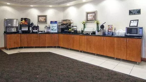 Best Western PLUS Coon Rapids Metro North | Minnesota - Minneapolis - St. Paul (ve civarı) - Coon Rapids