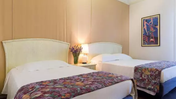 Ambienthotels Perù | Emilia-Romagna - Rimini - Marina Centro