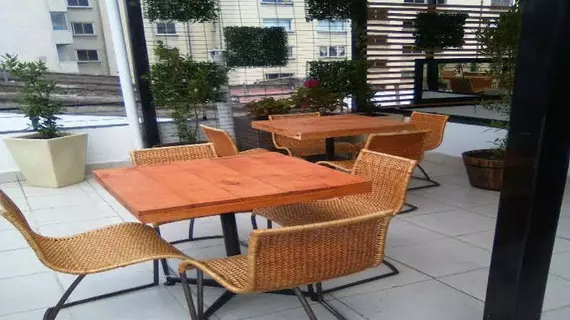 Boutique Tremo Bustamante | Santiago - Santiago (ve civarı) - Providencia