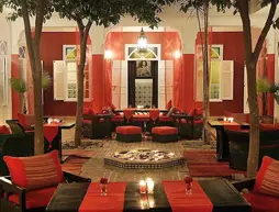 Riad La Maison Rouge | Marakeş (ve civarı) - Marrakech - Mechouar Kasbah - Mechouar-Kasbah