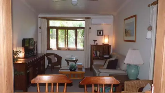 Tallow Beach Motel | New South Wales - Byron Bay (ve civarı) - Suffolk Park