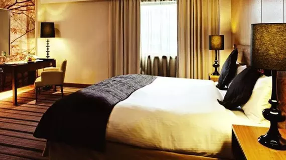 Copthorne Hotel Sheffield | Güney Yorkshire (kontluk) - Sheffield