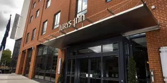 Jurys Inn London Watford